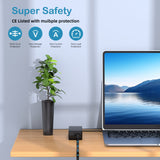 AC/DC Adapter for Sony KDL48W600B KDL40W600B Smart LED HD TV Power Supply Cord