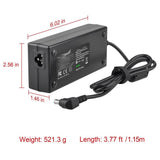 AC Adapter For Lifestyle Rhythm Healthcare P2 E6 E7 P2E6 P2E7