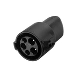 EV Adapter for Tesla Model S/3/X/Y/Cybertruck J1772 to Tesla Adapter 80 Amp 250V
