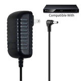 AC Adapter Power Supply for LG BP230 BP240 Blu-ray DVD Player Charger