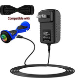 29.4V AC Adapter for Jetson Rogue JROGU Hoverboard JROGU-BL JROGU-BLK JROGU-BLU