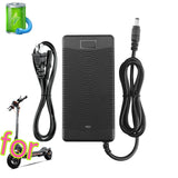 54.6V 2A Charger For CUNFON RZ800 Adults 48V 18AH Battery
