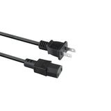 Power Cord For Harman Kardon AVR 347 354 AVR-700 AVR-7300 Home Theater Receiver