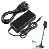 27V AC Adapter Charger for Devoac Tech V50 Cordless Vacuum