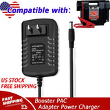 18V AC Adapter For Booster PAC ESA22 ES2500KE / ES2500 / ESA217 ES5000 ESP5500