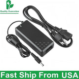 AC Adapter Charger For Epson FastFoto FF-680W Wireless Scanning System Power PSU