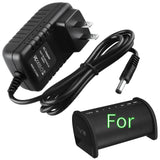 AC DC Power Adapter Charger for Nyne Bass Pro Wireless Speaker