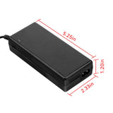 UL 42V Charger Compatible with Macwheel MX1 MX2 MX3 MX Pro