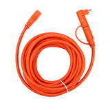 10FT 3M 8mm Extension Cable 14AWG For Anker 521 535 555 Power Station