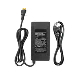 🗽54.6V 2A AC Adapter for Mercane Wide Wheel / Pro Electric Scooter Power Supply