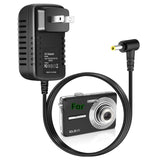 AC Adapter For Kodak EasyShare MX1063 M1093IS Charger Power Supply PSU