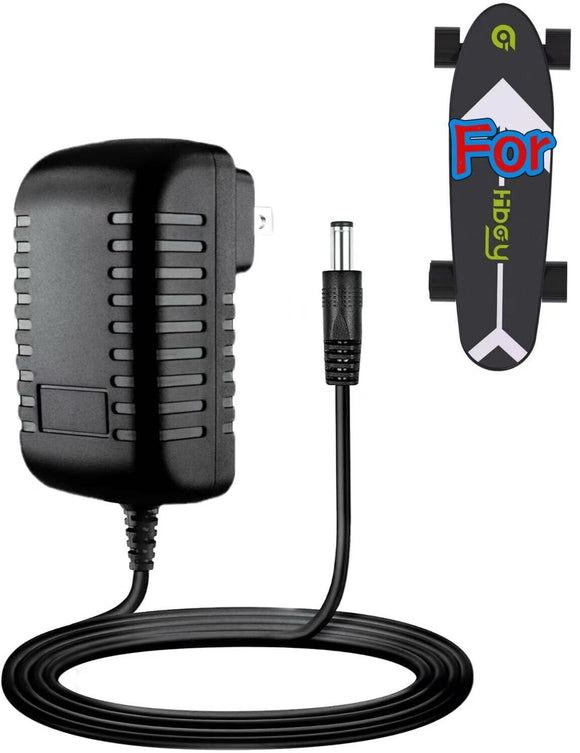 29.4V AC Adapter For Hiboy S11 Electric Skateboard