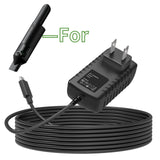 AC/DC Adapter Charger for Wyze WYZEHHV Handheld Vacuum Cleaner Power Cord