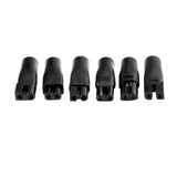 7 PCS 5V USB Power Cord  for Hair Clippers,  Beard trimmers, Beauty Instruments