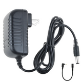 Portable DVD Player Charger Power Adapter for Synagy,Wonnie,Ematic Portable