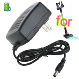 Adapter For Ganiza V20 V25 V25S / Zoker A10 A10pro / Kyvol V20 Womow W9 Vacuum