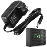 AC Adapter Charger for Seagate SRD0NF2 SRDONF2 Expansion Hard Drive PSU