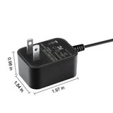 10V AC Charger For Black and Decker Screwdriver LI2000(only type1)  LI3100