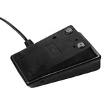 Singer Foot Pedal and Power Cord for Singer Sewing Machine Fashion Mate 252