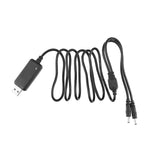 8.4v Heated Glove Charger for Insole Socks Jacket Battery Charging