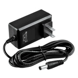 16V Adapter For Canon imageFORMULA CR-25 CR-55 M11056 CR-180 Scanner