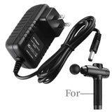 12.6V Adapter for HeaDot MG001 Deep Tissue Massage Gun
