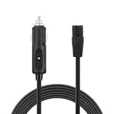 12V Car Charger for Waeco cool bag S32 Marine / Waeco TF 14