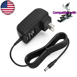 13V AC Adapter for Livestrong LS8.0E Elliptical Model 371415-11