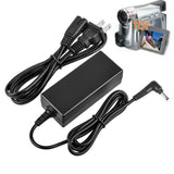 CA-570 Charger for Canon MV700i/Canon MV730i/Canon MV750i/Canon MV790/ MV800