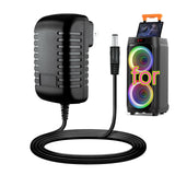 15V Charger For JYX T9 T8 Karaoke Machine PA System Y024SPS-150150U