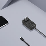 AC Adapter Charger for Renpho R3 Mini Gun RP-GM171 RP-GM173 R-C001S PSU