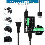 AC Power Charger for Sony Playstation PSV PCH-1001 for Ps Vita