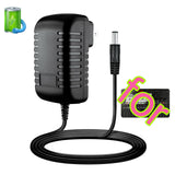 9V Adapter for Sonicware Liven Mega Synthesis Retro Game Music Composer LVN-070