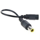 Car Charging Cable FOR BLUETTI Power Station B80