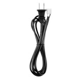 6ft UL Internal Power Cord For Philips 50PFL5604/F7 50PFL5604/F7A 50PFL5703/F7