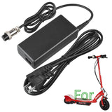24V 2A Charger Power For Razor Crazy Cart eSpark E175
