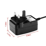 AC Adapter Charger for Seagull SE Cordless Robotic Pool Cleaner