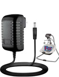 AC Adapter For Graco Simple Sway Swing 1927133