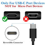 Charger Cord For Sony WF-C710N WF-1000XM6/1000XM5/ 1000XM4, SP900(2 Pack)
