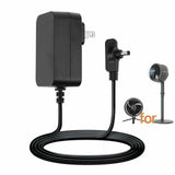 12V Charger for Shark Flex Breeze Fan,Cord for Shark Fan FA222(WH),FA302(WH)
