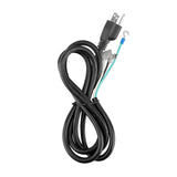 Pool Pump Power Cord 6 Feet Electrical Plug  for Hayward Pool Pump Three Prong