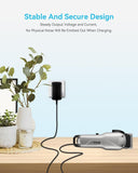 Adapter for Andis 73000 Envy Cordless Clipper SPA045120DU 73102 7310 73005 73010
