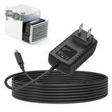 AC Adapter Charger for Arctic Air Pure Chill 2.0 Model 21075 Portable Cooler