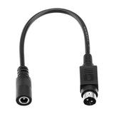 2-Pin DC Power Cord For AT&T Model EPS48R0-16 / EPS48R1-16 Fiber BGW-320