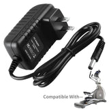 9V AC Adapter for Spirit XE300 Elliptical Trainer