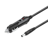 Car DC Charger For ALLWEI 300W 280Wh Portable Power Station