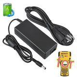 Charger for Brady BMP41 BMP50 BMP51 BMP53 BMP61 BMP71 M-AC-143110 EA1050B-180
