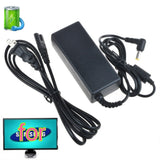 AC DC Adapter for Samsung S20D340H S22b150 S23A750D LS23A750DS/ZA