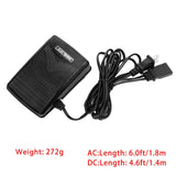 110V Foot Control Pedal FOR Husqvarna Viking Sewing Machine 140, 160, 1610