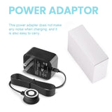 AC Adapter Charger For Shark VM252 VM252C QM250 VACMOP Pro Cordless Vacuum Mop